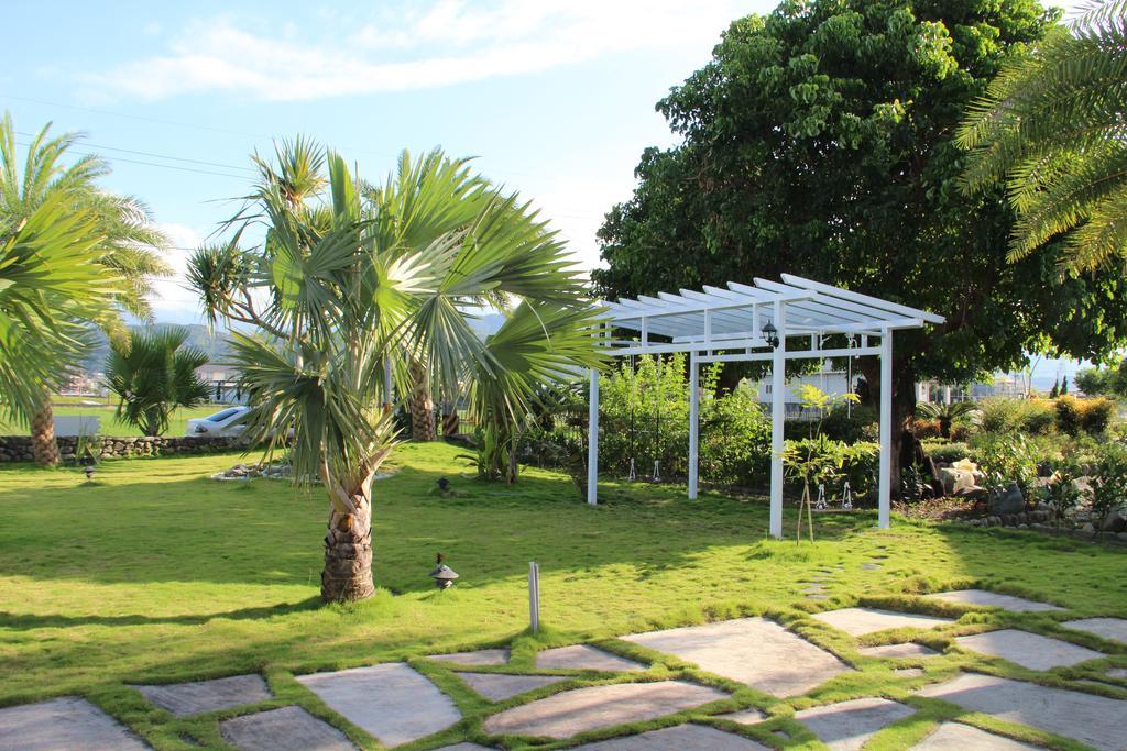 Hasayaki Homestay Sanxing Exterior photo