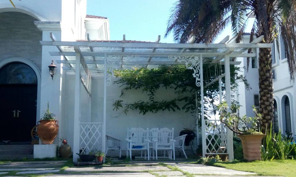 Hasayaki Homestay Sanxing Exterior photo