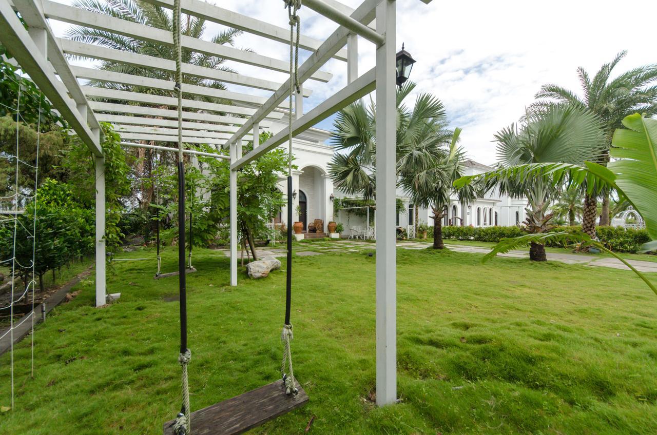 Hasayaki Homestay Sanxing Exterior photo