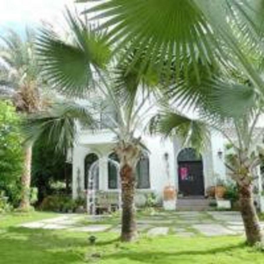Hasayaki Homestay Sanxing Exterior photo